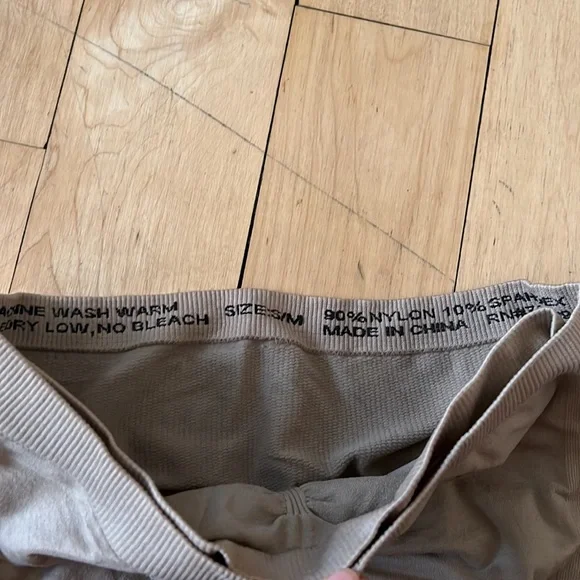 Soft Bandeu Bra S/M - Picture 3 of 10